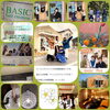 ベーシックファイブ写真集「BASICに待望の新メンバー」