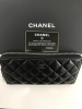 シャネル　マトラッセ長財布「【CHANEL 高価買取】銀座有楽町の買取専門店「おたからや　銀座店」電話相談無料＆査定無料♪」