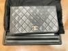 CHANEL バッグ「【シャネル　高価買取】横浜市西区の買取専門店「おたからや　相鉄　横浜駅前店」電話相談無料＆査定無料♪」
