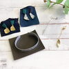 「« hitoikihitotoki » 新作アクセサリー入荷!!」