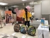 多田小学校コミュニティの方にお話を伺いました。「源氏祭りは中止になったけど...」
