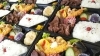 オーダー弁当￥1,500(税込)「上棟式＊会議＊イベント等のお弁当☆」