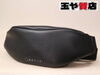 「カルバンクライン 新品同様 Calvin Klein ボディーバッグ 黒    販売中！ 玉や質店 千葉 市川市 本八幡」