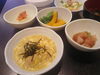 「オンザライスにもGOOD 親子煮♪」