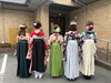 「学生アルバイト募集！！」