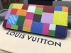 大黒屋 瑞江店 ルイヴィトン ダミエ マルチカラー ポルトフォイユ 
