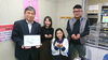 仁科心花（このか）さん出演「ボイス・キュー「第313回 おつまみちょ～だい」仁科心花（このか）さん出演！」