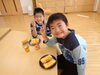 「Let’s Cooking!!」