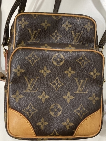 LOUIS VUITTON バッグ「【LOUIS VUITTON　高価買取】横浜市西区の買取専門店「おたからや　相鉄　横浜駅前店」電話相談無料＆査定無料♪」