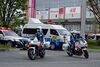 「『春の全国交通安全運動出動式（浦安市）』」