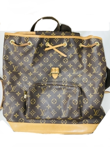 LOUIS  VUITTON バッグ「【LOUIS VUITTON　高価買取】横浜市西区の買取専門店「おたからや　相鉄　横浜駅前店」電話相談無料＆査定無料♪」