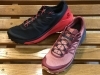 SALOMON SENSE RIDE 4「着地の振動を抑え疲労を軽減。 サロモンの新しい発想。」