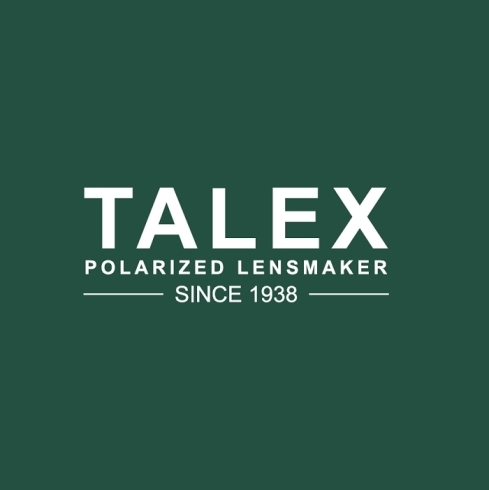 「TALEX/タレックス【偏光レンズ】数量限定カラーのお知らせ」