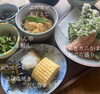 「京らぎ揖屋店『今週のうまいもんランチ』」