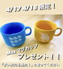 「マグカッププレゼントキャンペーン！！」