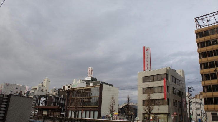 豊橋市内・記事とは無関係です「【新型コロナウイルス速報】大阪、ついに初の1000人超え！」