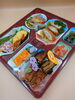 「折詰め　お弁当♪」