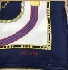CELINEスカーフ「【CELINE】武蔵小山の買取専門店「おたからや　パークシティ武蔵小山ザモール店」」