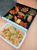 「折詰め弁当♪」