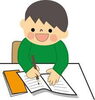 「永塾　新学期と中3の英語問題」
