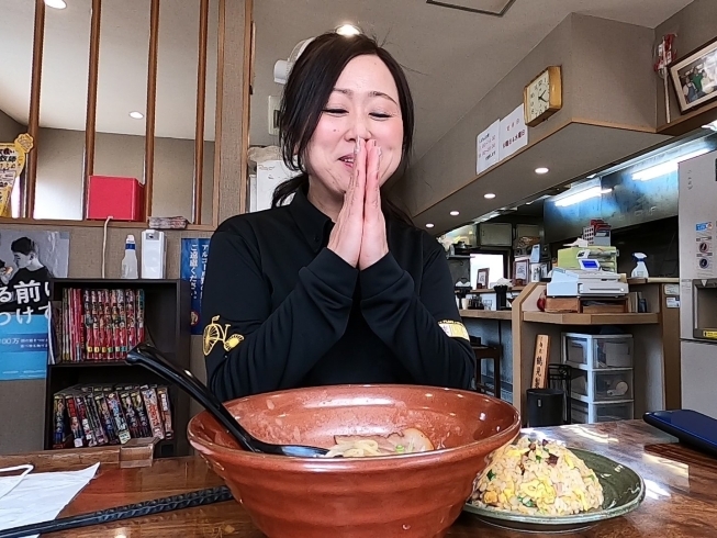 「女性におすすめのラーメン店を動画で紹介♪【静岡県浜松市のグルメ・ショップ・レジャー・イベント・観光情報をお届け】」