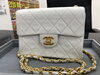 「大黒屋 瑞江店 シャネル CHANEL ミニマトラッセ チェーンバッグ をお買取させて頂きました。　瑞江 篠崎 一之江 船堀 」