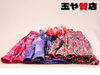 「パウスカート3 レイ 髪飾り 計5点 ピンク 紫 花柄 販売中！ 玉や質店 千葉 市川市 本八幡」