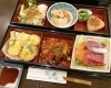 「宴会弁当でマスク会食！お一人様ずつ個別盛りなので安心です。」