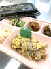 「4月18日普通食(お昼)のお弁当です♪」