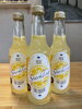 和蔵のゆず酒スパークリング「新発売です。」