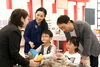 「こどもメガネを作る時によく聞かれる３つの質問」