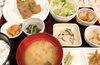 元気・健康になる 麹漬け豚肉の角煮大根「元気・健康になる 「麹漬け豚肉の角煮大根」南区で腸活ランチが食べられる古民家カフェ」