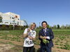 『FARM AKIRA』カラフル野菜の小山農園に！「☆バーニャカウダを日本に広めた男、小山農園に☆」