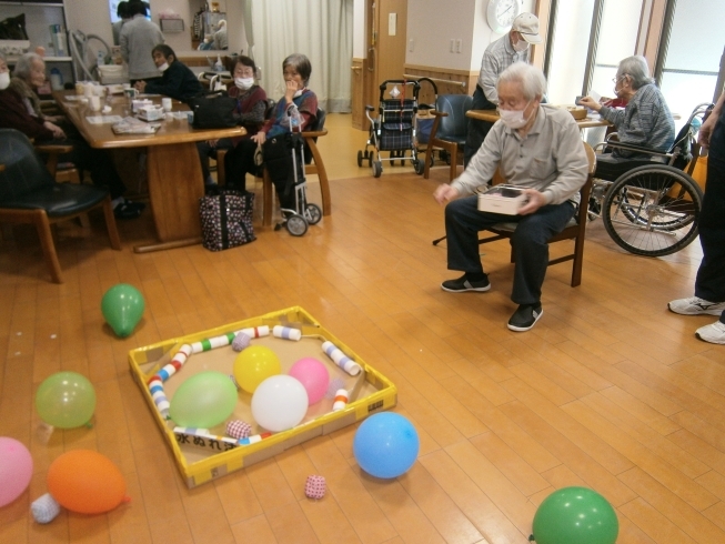 「4月20日㈫　交野市　小林診療所　デイサービス　有料老人ホーム」