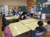 5歳児：冬休みの過ごし方について「2学期終業式」