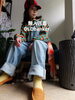 「無人古着OLDbanker. 90s Tee2000yenから」