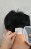 「女子も男子もうなじ美人♡」