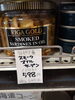スモークオイルサーデイン「こんな商品あります[阪急桂駅西口徒歩3分食品スーパー]」