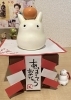 「年末年始の暴飲暴食はルルオンで解決🗑️✨【福島区/水素/ダイエット/痩身/温活/お腹】」