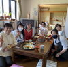 えみりんの料理教室「元気・健康になる  4月27日（火）「えみりんの料理教室」南区で腸活ランチが食べられる古民家カフェ」