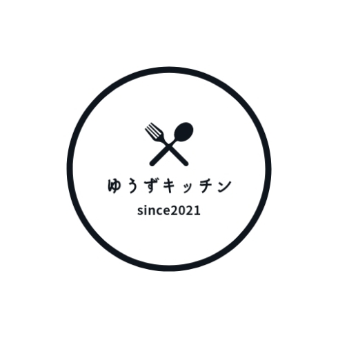 ゆうずキッチン「5月お休みのご案内」