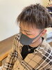 「パーマ」
