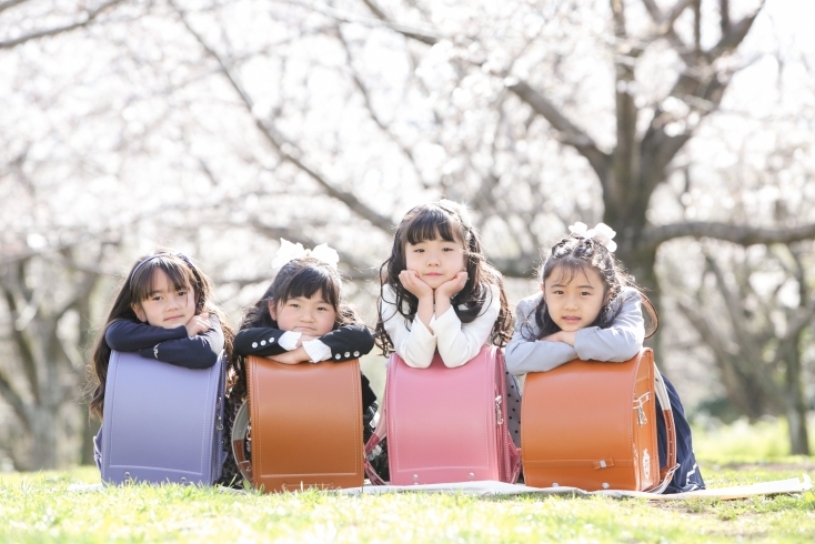 お友達とグループ撮影！「いろいろな記念日♬」