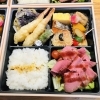 人気の松花堂弁当(ローストビーフ)「ご法事・ご慶事のご予約承り中。本格和食をゆっくりと‼︎」