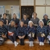 ふるさとの想いつないで　『広瀬音頭』継承