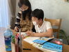 個別でも教えています。「作文教室　生徒募集中　西葛西☆作文の大切さ　知ってください」