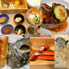 夕食「We  love 山陰キャンペーン5／31迄」