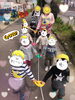 お散歩へレッツゴー!!「おててはグー!let's go!!【交野市・小規模保育園】」