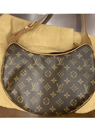 LOUIS  VUITTON バッグ「【LOUIS  VUITTON　高価買取】横浜市西区の買取専門店「おたからや　相鉄　横浜駅前店」電話相談無料＆査定無料♪」