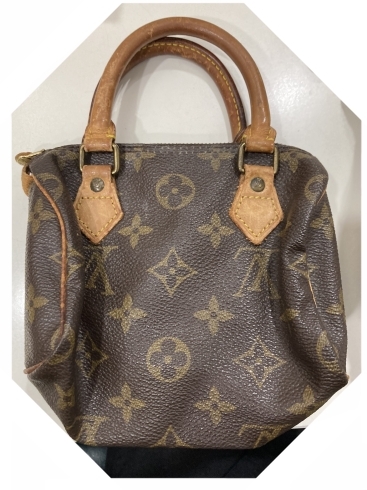 LOUIS  VUITTON バッグ「【LOUIS  VUITTON　高価買取】横浜市西区の買取専門店「おたからや　相鉄　横浜駅前店」電話相談無料＆査定無料♪」